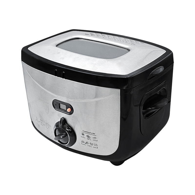 سرخ کن آ ا گ مدل TFD40 - Image 5