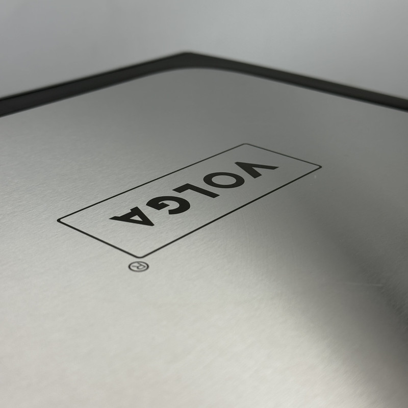 سرخکن 11 لیتر ولگا مدل 159-V - Image 4