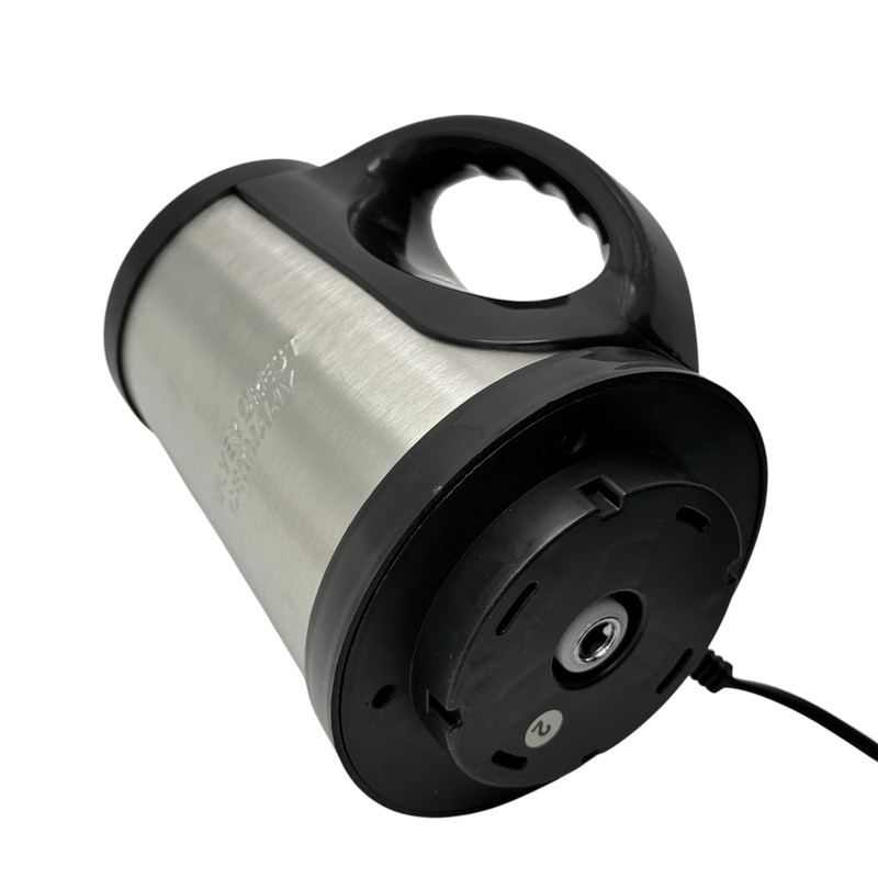 خردکن 3.5 لیتری سیلور کرست مدل SL-2024 - Image 3