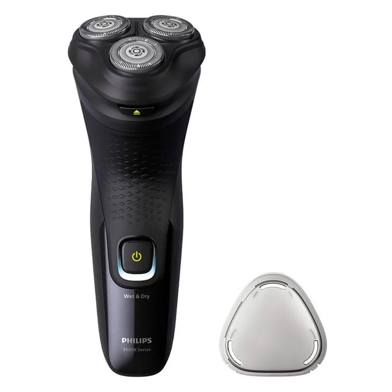 ماشین اصلاح موی صورت فیلیپس مدل X3021 - Image 15