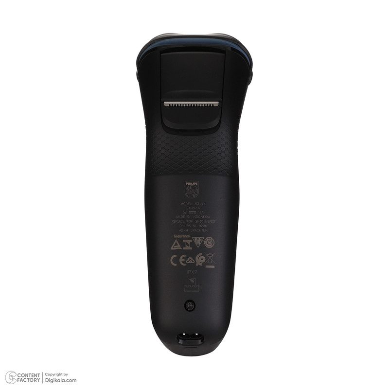 ماشین اصلاح موی صورت فیلیپس مدل S3144/00 - Image 5