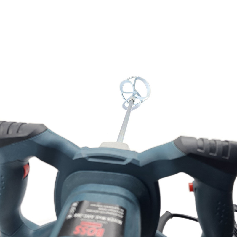 همزن صنعتی باس مدل MIXER MOD : ARC_300 کد GB6116 - Image 17
