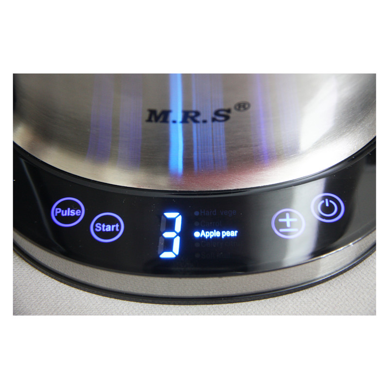 آبمیوه گیری ام آر اس مدل MRS018 - Image 5