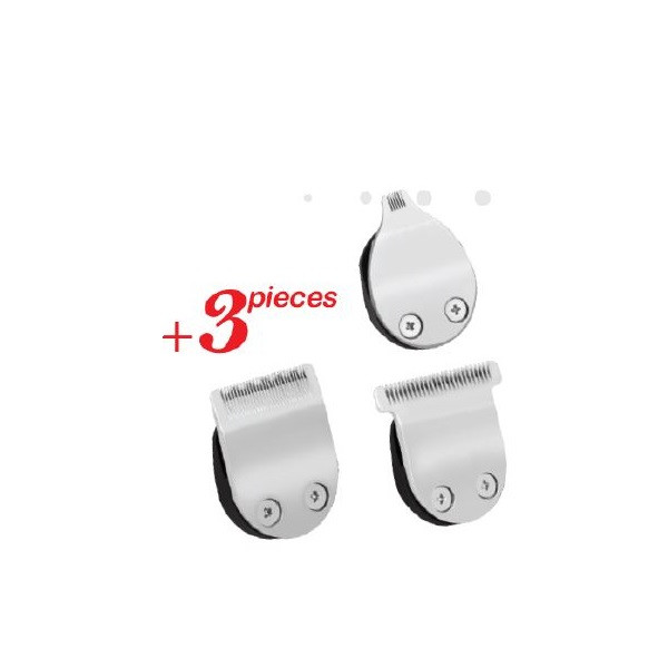 ماشین اصلاح موی صورت وربنا مدل VR-1828 - Image 4