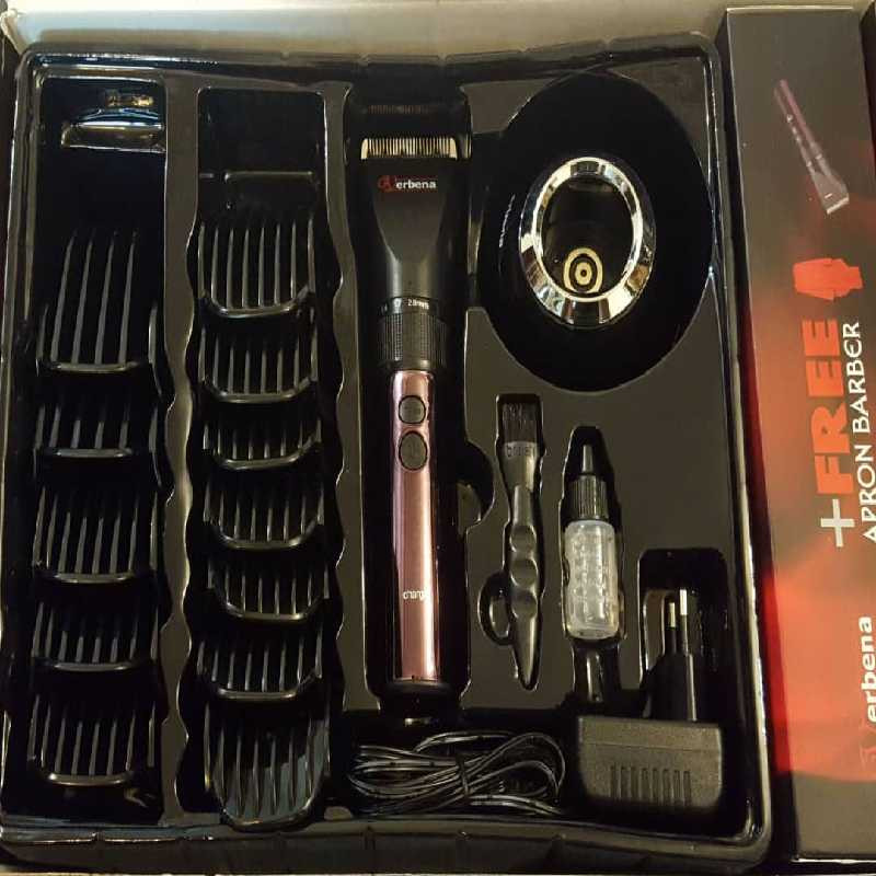 ماشین اصلاح موی صورت وربنا مدل VR-1829 - Image 7