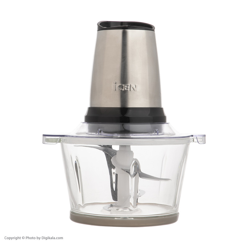 خردکن آیسن مدل IE-CH 191 - Image 3