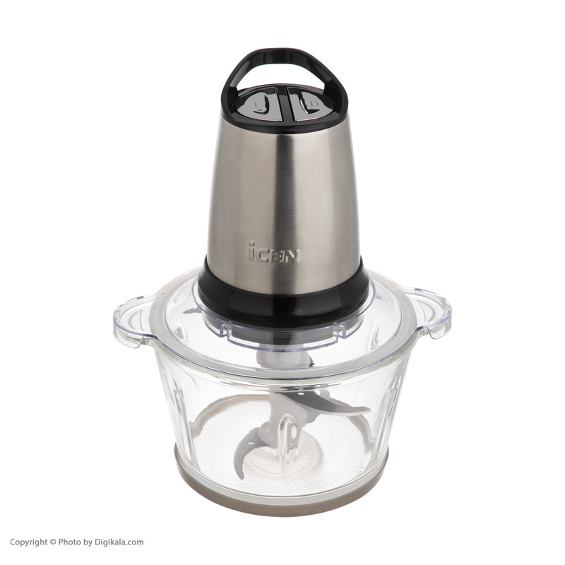 خردکن آیسن مدل IE-CH 191 - Image 2