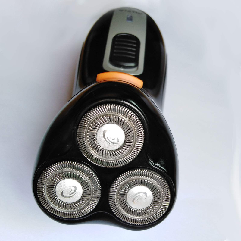 ماشین اصلاح موی صورت روزیا مدل ht-917 - Image 4