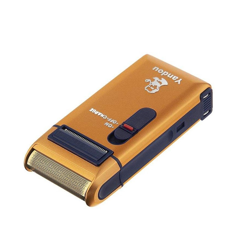 ماشین اصلاح موی صورت یاندو مدل Sv-w3۱6uبه همراه توری یدک مدل Sv-w3۱6u - Image 3