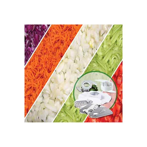 غذاساز میگل مدل GFP 700 - Image 7