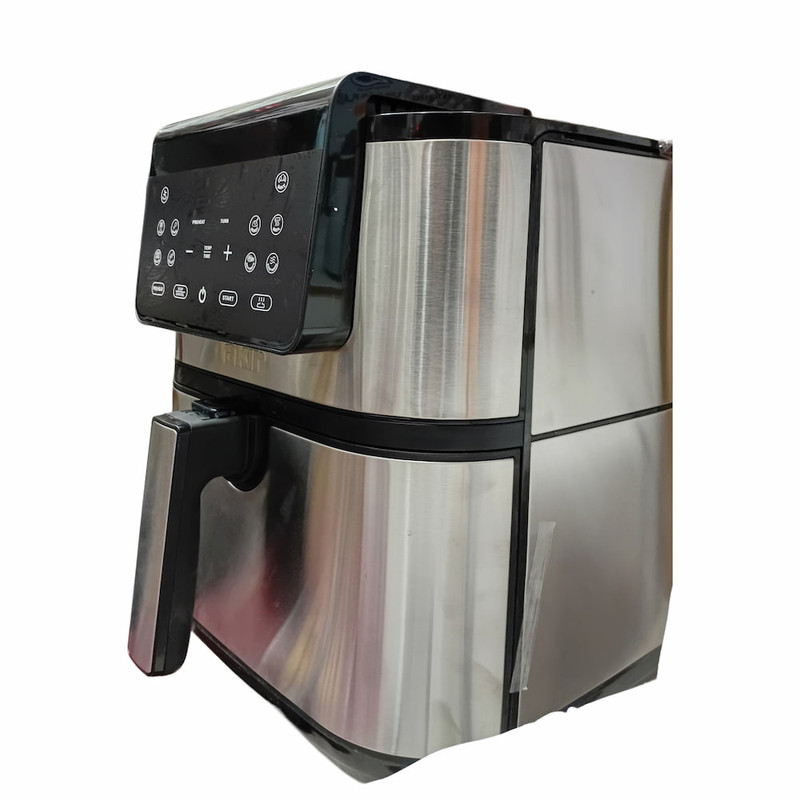 سرخکن 8 لیتر فکر مدل دو المنت - Image 2