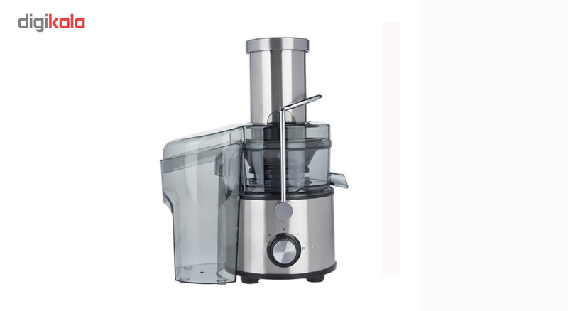 آبمیوه گیری غذاساز گوسونیک مدل Gfp 730 - Image 4