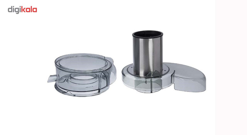 آبمیوه گیری غذاساز گوسونیک مدل Gfp 730 - Image 5