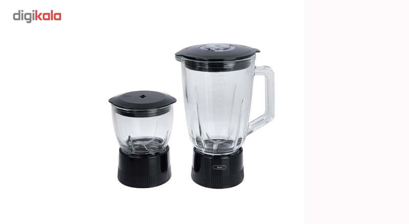 آبمیوه گیری غذاساز گوسونیک مدل Gfp 730 - Image 6