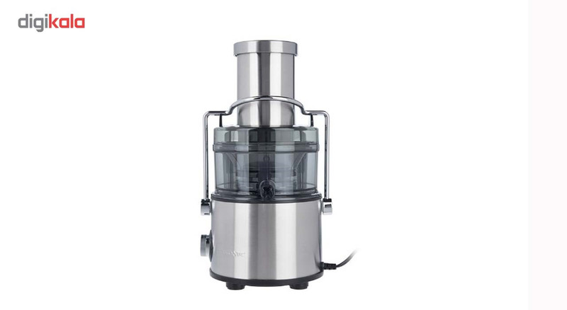 آبمیوه گیری غذاساز گوسونیک مدل Gfp 730 - Image 7