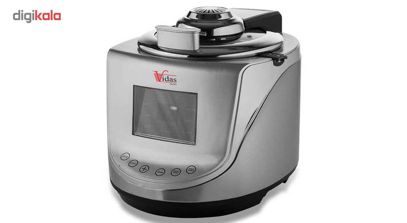 سرخ کن ویداس مدل VIR-5862 - Image 2