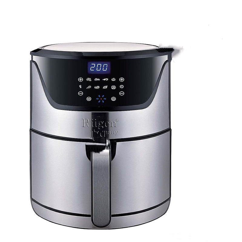 سرخ کن بدون روغن روگن مدل Rü-1840 - Image 2