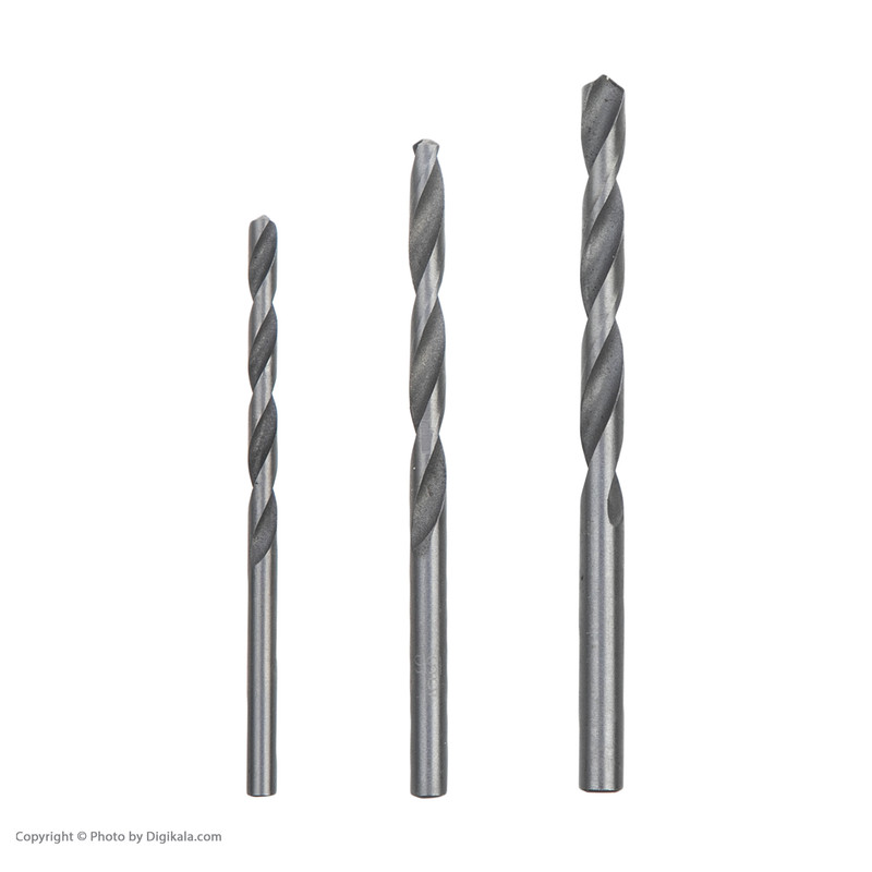 مجموعه 28 عددی دریل پیچ گوشتی اسپرینت کد 001 - Image 5
