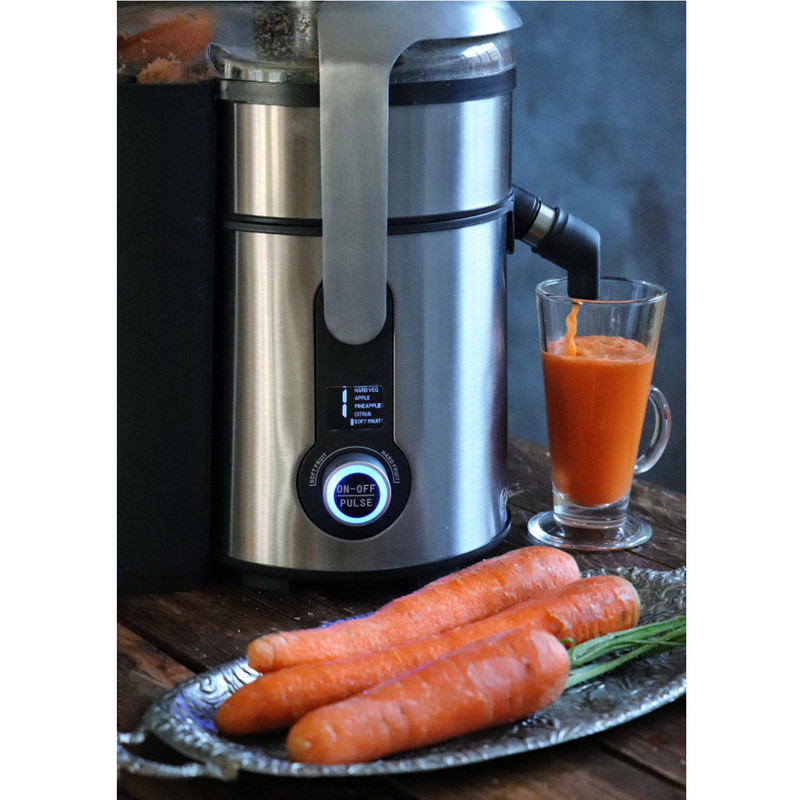 آبمیوه گیری گریمن مدل GR-JE152 - Image 6