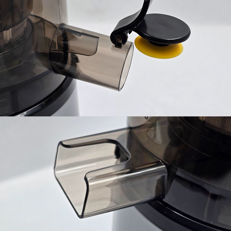 عصارهگیر دسینی مدل KD-333 - Image 5