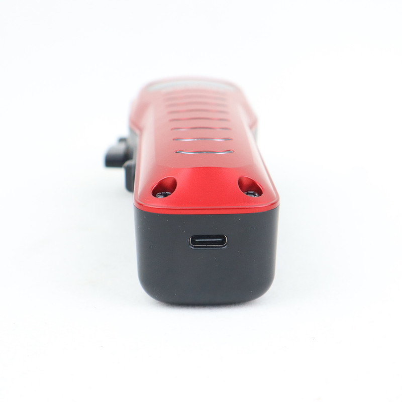 ماشین اصلاح موی سر و صورت شارژی جیمی مدل GM-8046 بسته 2 عددی - Image 34