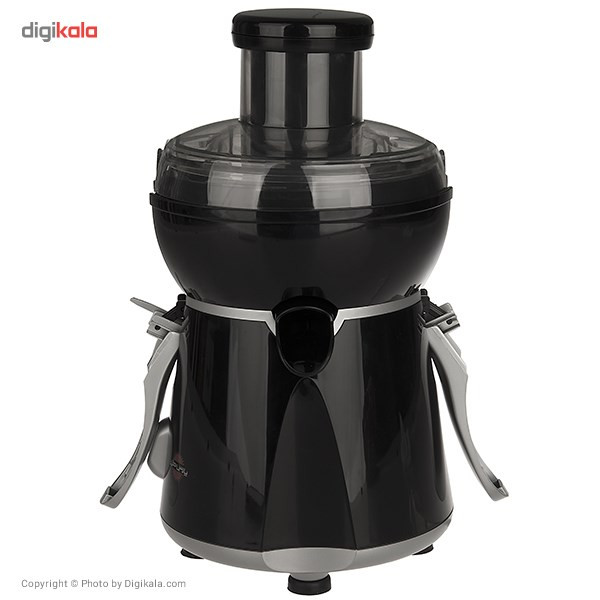 آبمیوهگیری پارس خزر مدل Avocado - Image 6