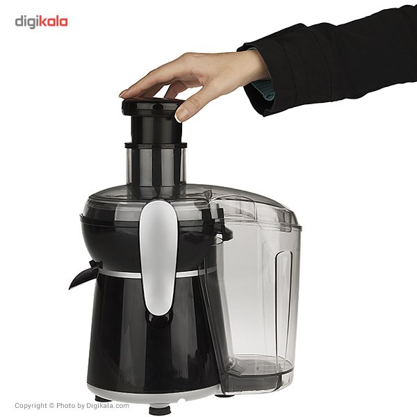 آبمیوهگیری پارس خزر مدل Avocado - Image 7