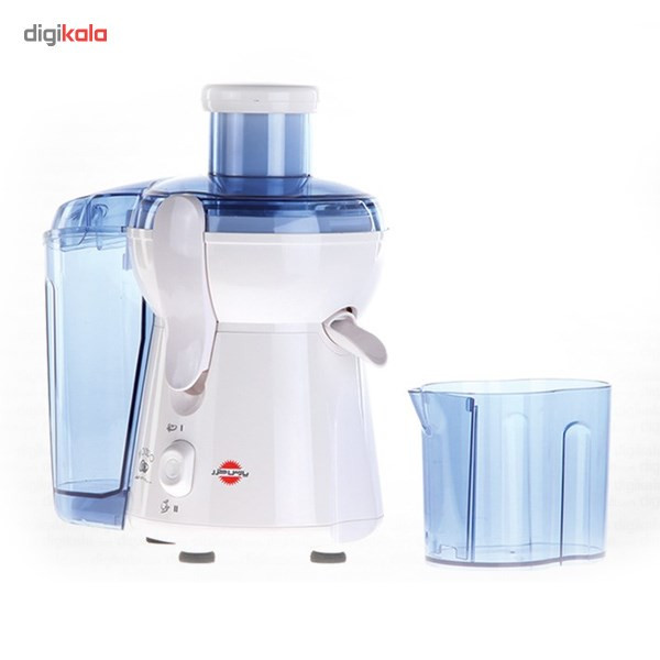 آبمیوهگیری پارس خزر مدل Avocado - Image 9