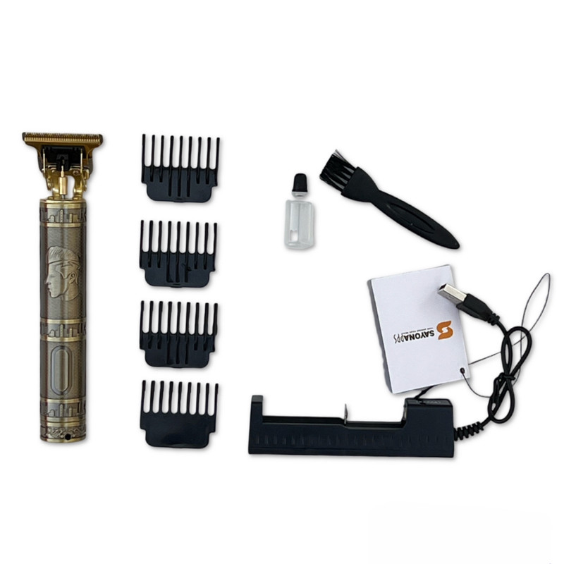 ماشین اصلاح موی صورت سایونا مدل ST-9311 - Image 3