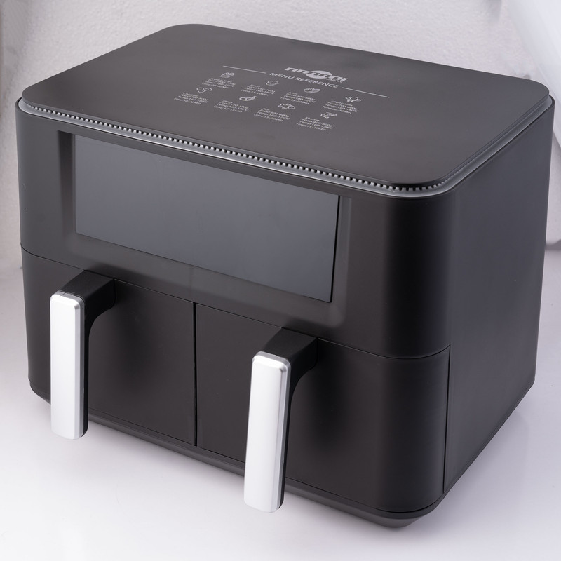 سرخکن 10 لیتری نانانی مدل NAF-022 - Image 3