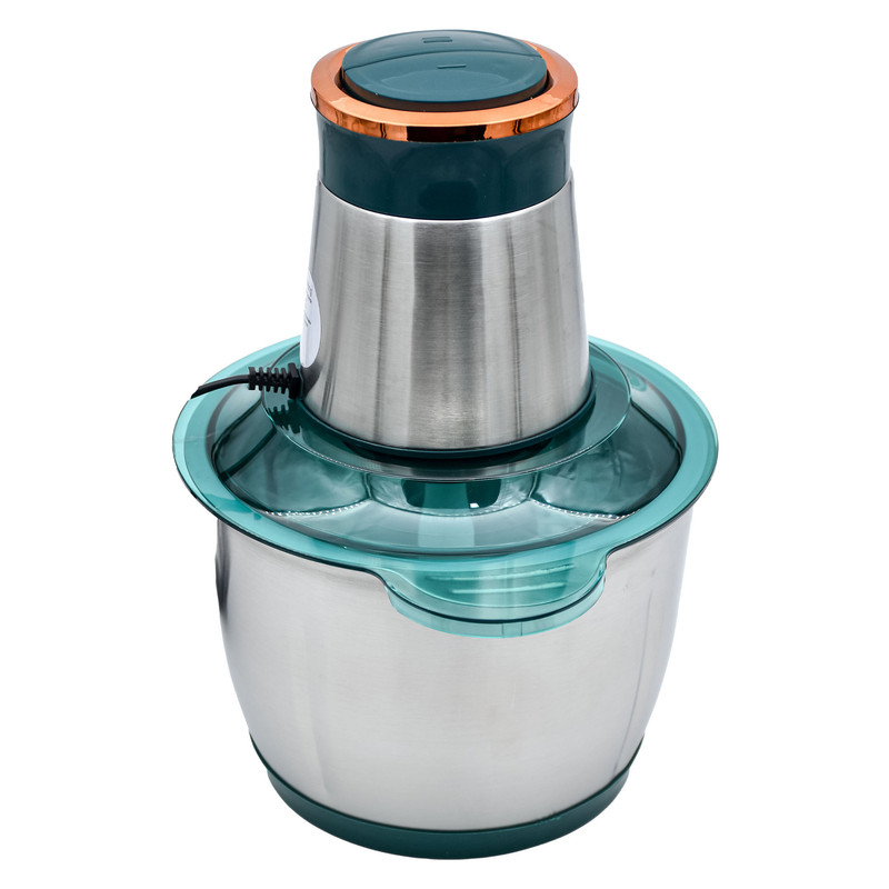 خردکن مدل F-007 - Image 6