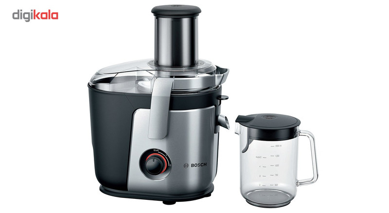 آبمیوه گیری بوش مدل MES4000 - Image 2