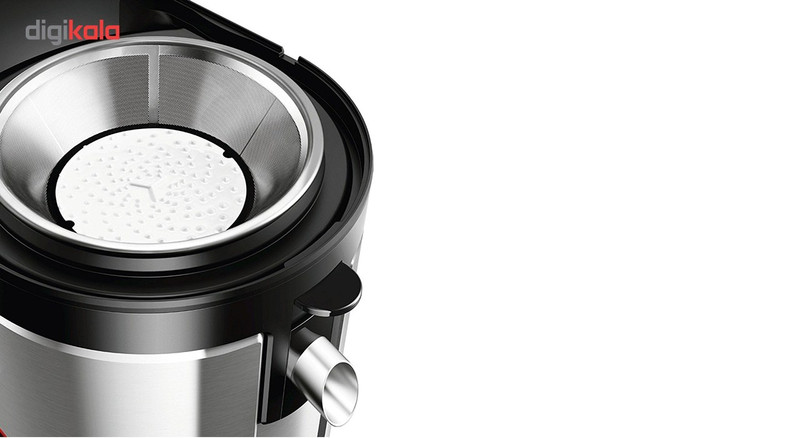 آبمیوه گیری بوش مدل MES4000 - Image 4