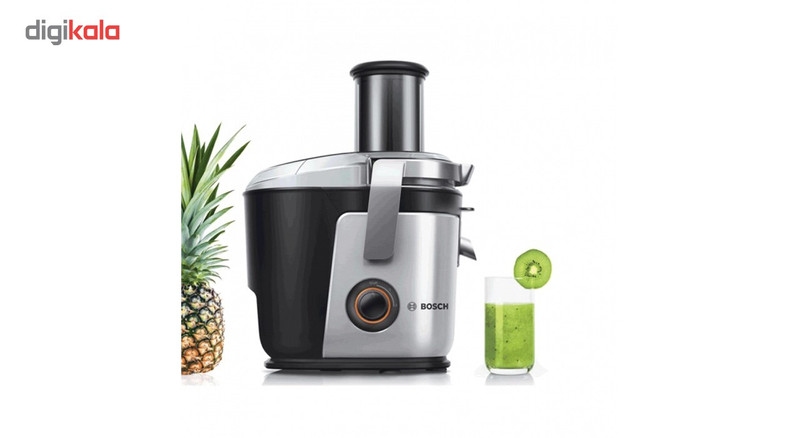 آبمیوه گیری بوش مدل MES4000 - Image 6