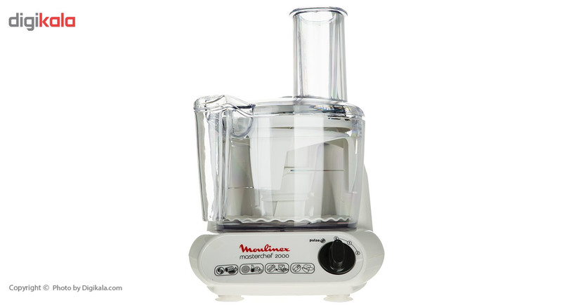 غذا ساز مولینکس مدل FP211 - Image 4