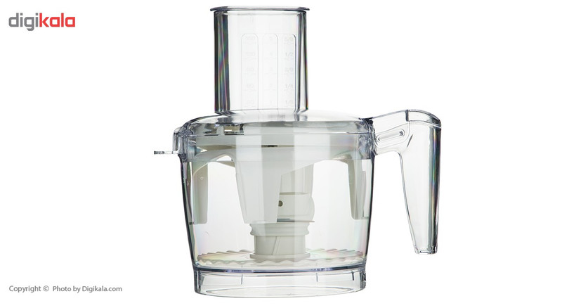 غذا ساز مولینکس مدل FP211 - Image 5