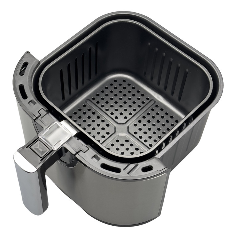 سرخ کن بدون روغن مباشی مدل ME-AF984 - Image 14