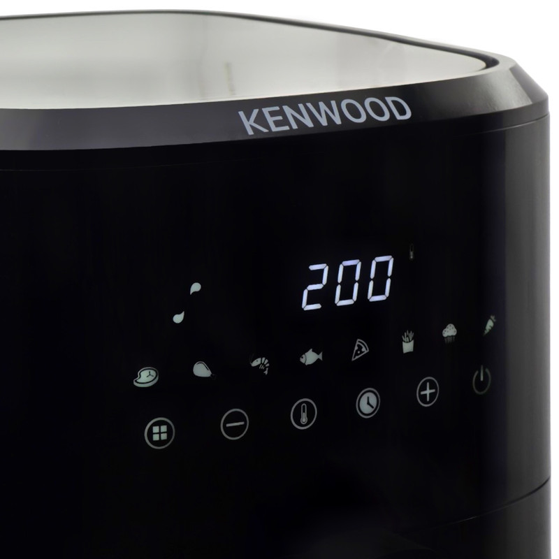 سرخ کن بدون روغن کنوود مدل 9280 - Image 2