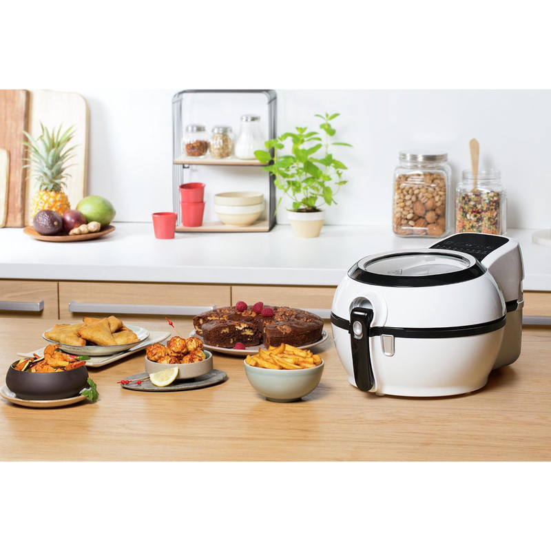 سرخ کن تفال مدل FZ7600 - Image 10