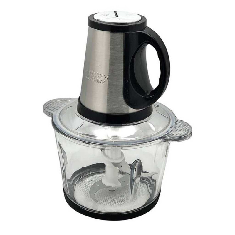 خردکن 3.8 لیتری سیلورکرست مدل SL-2023 - Image 2