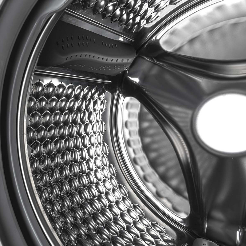 ماشین لباسشویی 7 اتوماتیک ایکس ویژن مدل TG72-BW/BS - Image 12