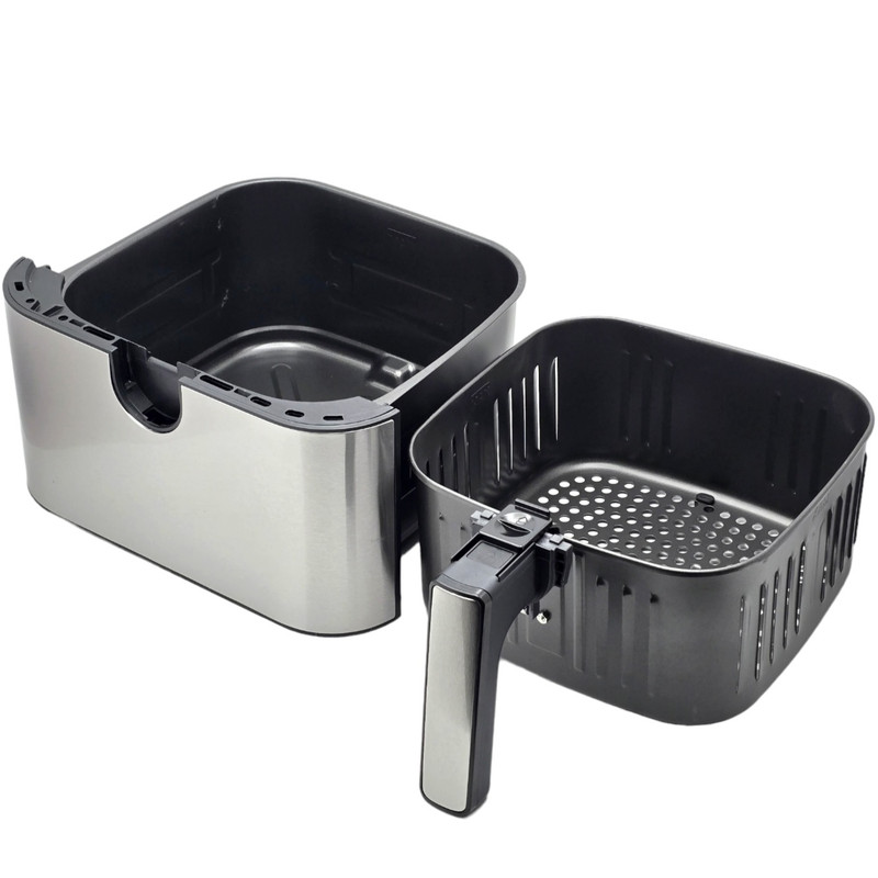 سرخ کن بدون روغن دسینی مدل DS-837DD - Image 10