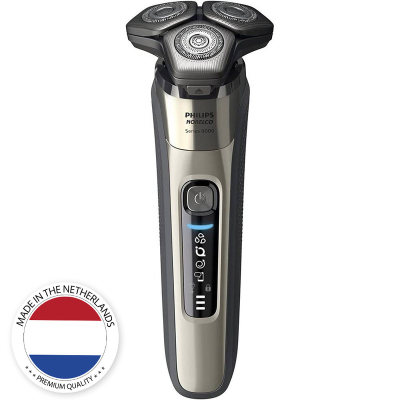 ماشین اصلاح موی صورت فیلیپس مدل S9502/83 - Image 10