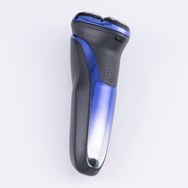 ماشین اصلاح موی صورت وی جی ار مدل V-306 - Image 3