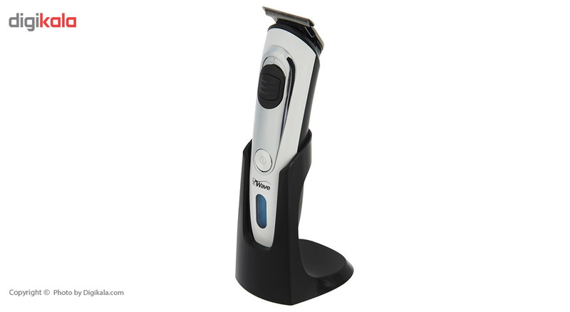 ست اصلاح سر و صورت پروویو مدل PW-1113 - Image 3