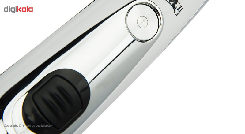 ست اصلاح سر و صورت پروویو مدل PW-1113 - Image 5