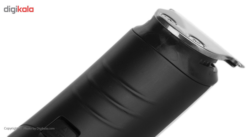 ست اصلاح سر و صورت پروویو مدل PW-1113 - Image 7