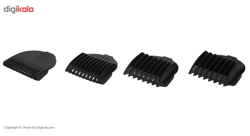 ست اصلاح سر و صورت پروویو مدل PW-1113 - Image 8