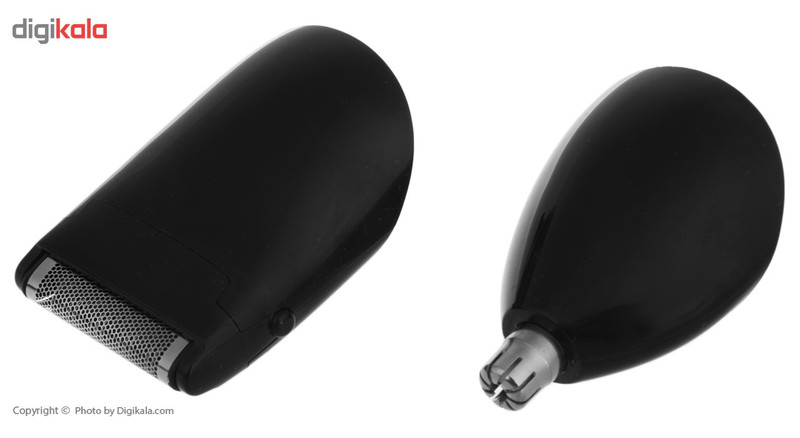 ست اصلاح سر و صورت پروویو مدل PW-1113 - Image 10