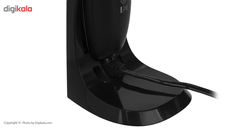 ست اصلاح سر و صورت پروویو مدل PW-1113 - Image 11